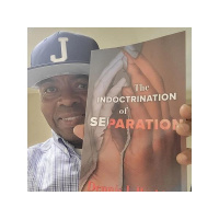 Author Dennis J. Perkins returns to #ConversationsLIVE with new book