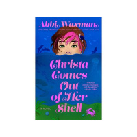 Author Abbi Waxman discusses new book on #ConversationsLIVE