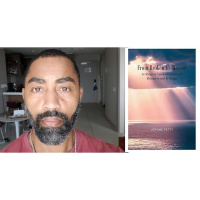 Author Jerome Petty discusses FROM BROKEN TO BLESSED on #ConversationsLIVE