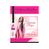 Award-winning Event Planner and author Melissa Banks on #ConversationsLIVE