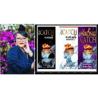 Award-winning author Dr. Velma Bagby returns to #ConversationsLIVE