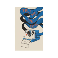 Author Kerri Schlottman talks #TellMeOneThing on #ConversationsLIVE