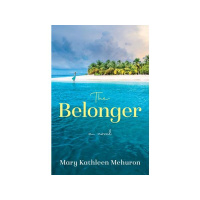 Author Mary Kathleen Mehuron talks #TheBelonger on #ConversationsLIVE