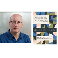 Dr. Michael Stein talks #AccidentalKindness on #ConversationsLIVE