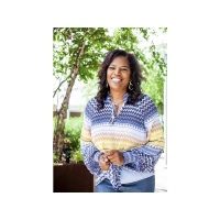 Jacqueline Glass of Girlfriend Getaway shares her journey on #ConversationsLIVE