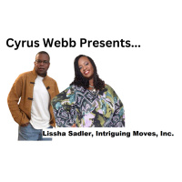 Lissha Sadler of Intriguing Moves discusses her journey on #ConversationsLIVE