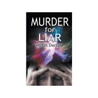Author Verlin Darrow discusses #MurderForLiar on #ConversationsLIVE