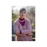 Author N. L. Holmes discusses #FlowersofEvil on #ConversationsLIVE