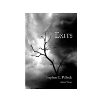 Author Stephen C. Pollock talks EXITS on #ConversationsLIVE