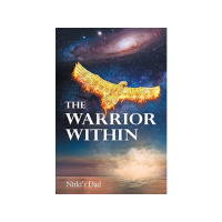 Author Nitkis Dad discusses THE WARRIOR WITHIN on Conversations LIVE