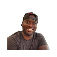 Gatsby Frimpong of Gatsby TV stops by #ConversationsLIVE