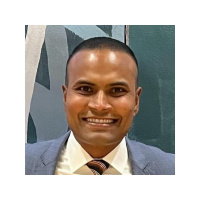 Major Shahin Uddin discusses path to service on #ConversationsLIVE