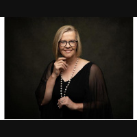 Author, Speaker and Historian Tina Siemens returns to #ConversationsLIVE