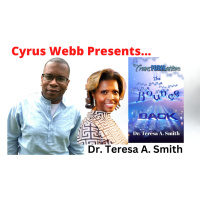 Dr. Teresa A. Smith talks TRANSFORMATION: The Bounce Back on #ConversationsLIVE