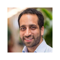 Dr. Hasan Merali discusses SLEEP WELL, TAKE RISKS, SQUISH THE PEAS