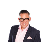 Branding Expert Jayzen Patria stops by #ConversationsLIVE