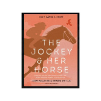 Author Sarah Maslin Nir discusses #TheJockeyandHerHorse on #ConversationsLIVE