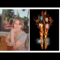 Author Tracie ONeil Horton discusses K3 on #ConversationsLIVE