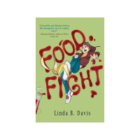 Author Linda B. Davis talks #FoodFight on #ConversationsLIVE