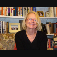 Dr. Margaret G. Benedict of The Matthew Gaffney Foundation on #ConversationsLIVE