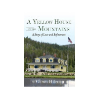 Author Glenn Hileman stops by Conversations LIVE