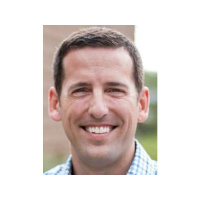 Author Mike Novotny talks #WhenLifeHurts and more on #ConversationsLIVE