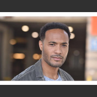 Actor Mykee Selkin talks 2022, new projects and more on #ConversationsLIVE