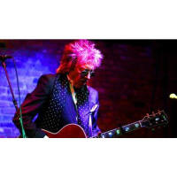 Musician Ricky Byrd discusses music, sobriety on #ConversationsLIVE