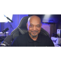 Media Personality Earl Hall of Earl Hall Studio returns to #ConversationsLIVE