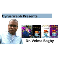 Dr. Velma Bagby returns to #ConversationsLIVE with #TheCatchSeries