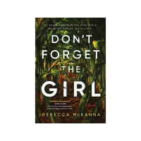 Author Rebecca McKanna talks #DontForgettheGirl on #ConversationsLIVE