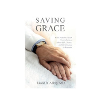 Dr. David Alfery discusses #SavingGrace on #ConversationsLIVE