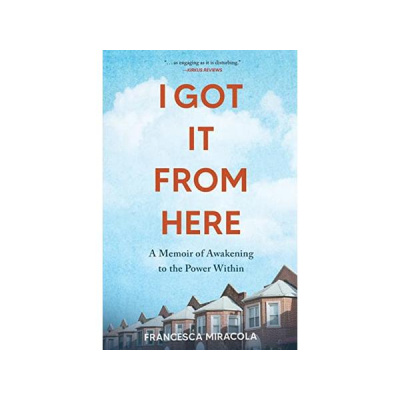 conversations Live! With Cyrus Webb