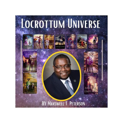 conversations Live! With Cyrus Webb