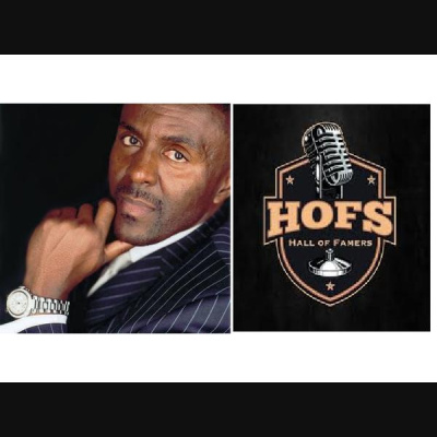 conversations Live! With Cyrus Webb