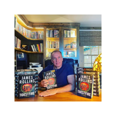 conversations Live! With Cyrus Webb