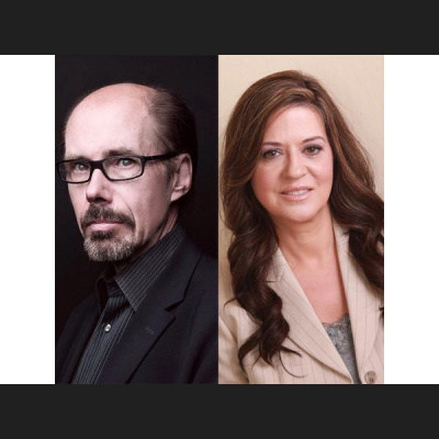 conversations Live! With Cyrus Webb