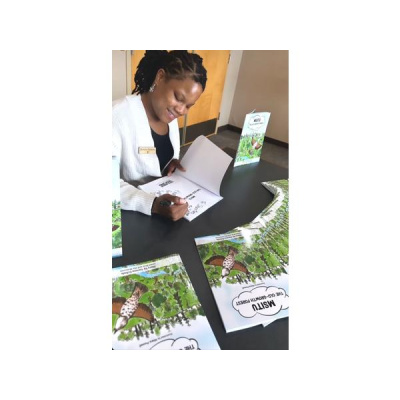 conversations Live! With Cyrus Webb