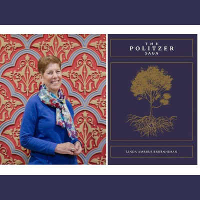 conversations Live! With Cyrus Webb