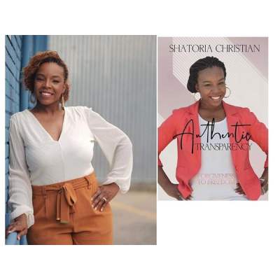 conversations Live! With Cyrus Webb