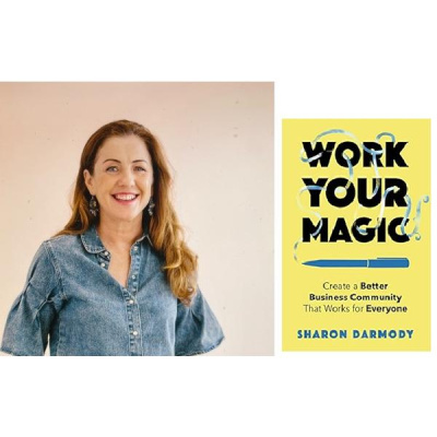 conversations Live! With Cyrus Webb