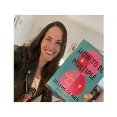 conversations Live! With Cyrus Webb