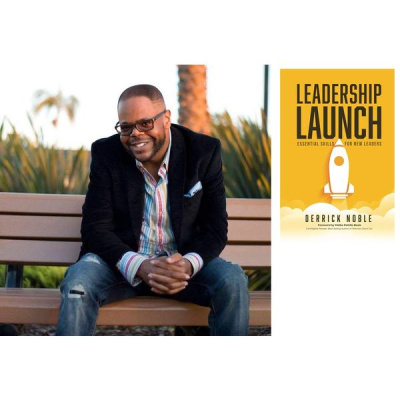 conversations Live! With Cyrus Webb