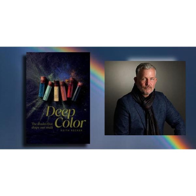 conversations Live! With Cyrus Webb