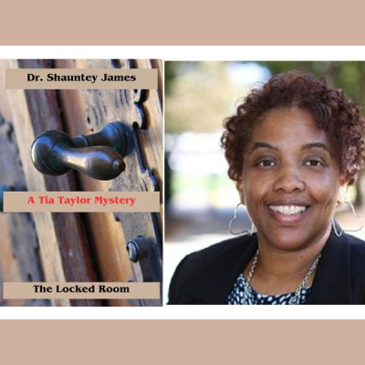 conversations Live! With Cyrus Webb