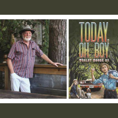 conversations Live! With Cyrus Webb