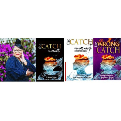 conversations Live! With Cyrus Webb