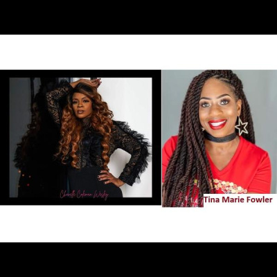 conversations Live! With Cyrus Webb