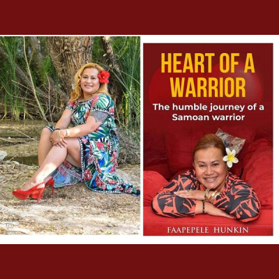 conversations Live! With Cyrus Webb