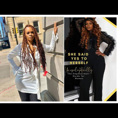 conversations Live! With Cyrus Webb